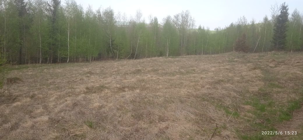 Продаж  земельної ділянки