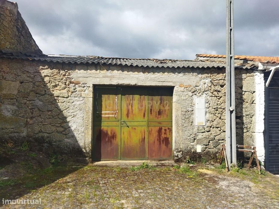 Palheiro | S. Miguel d'Acha, Idanha-a-Nova