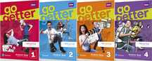 Go Getter 1, 2, 3, 4