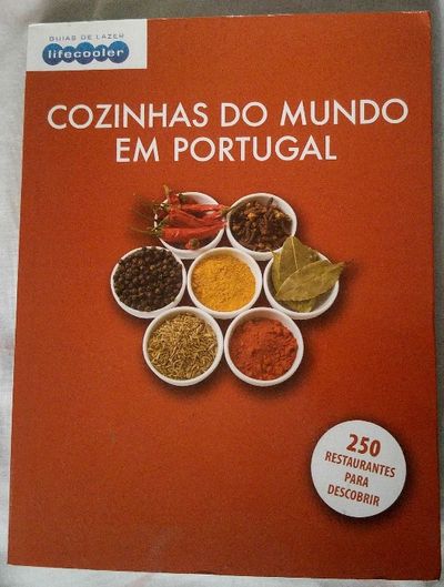 Livros - Parte 1