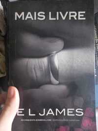 Mais Livre - E L James