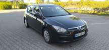 I30 5 drzwi 1.4 benzyna klina bez korozji