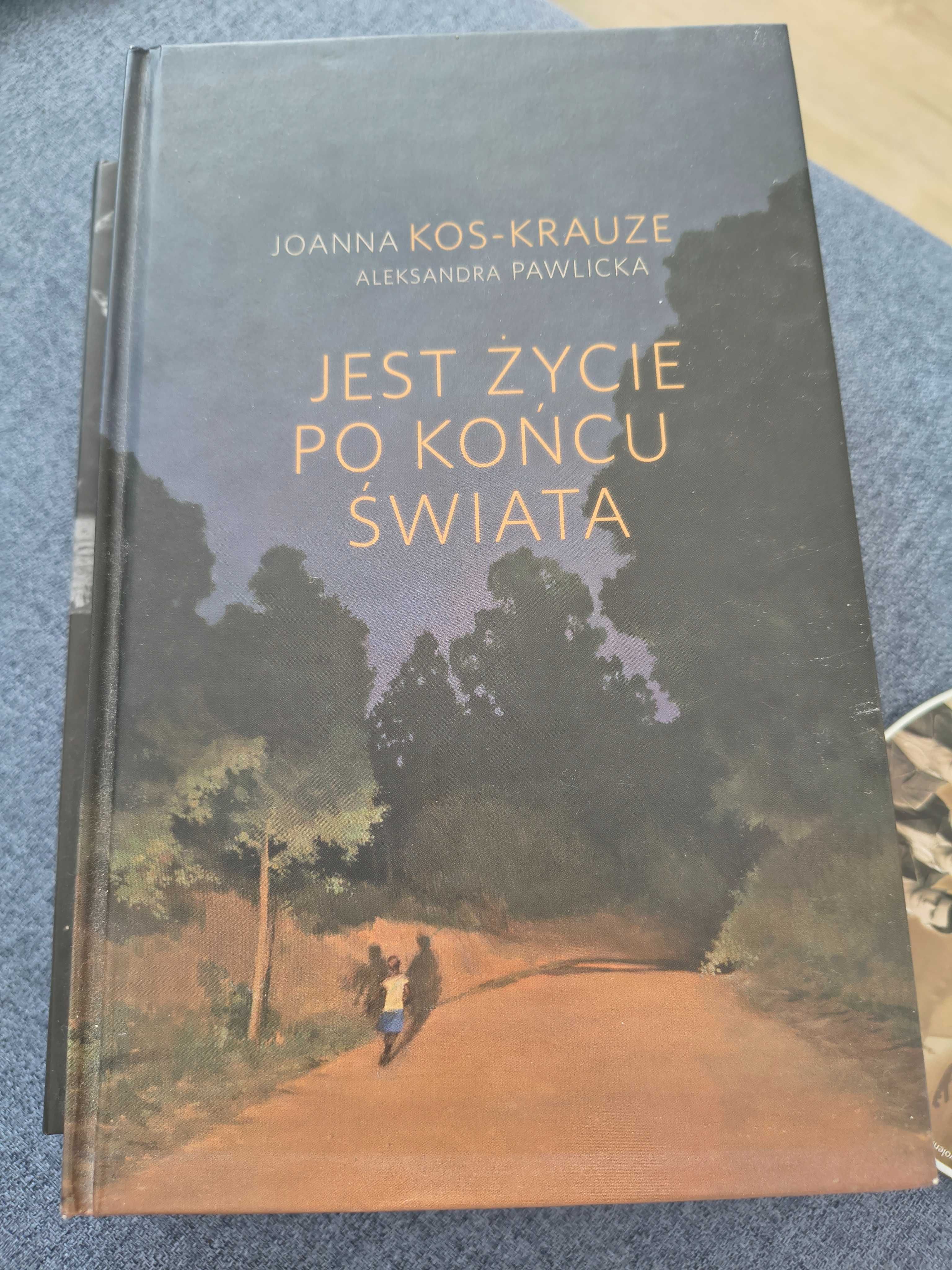 Jest życie po końcu świata