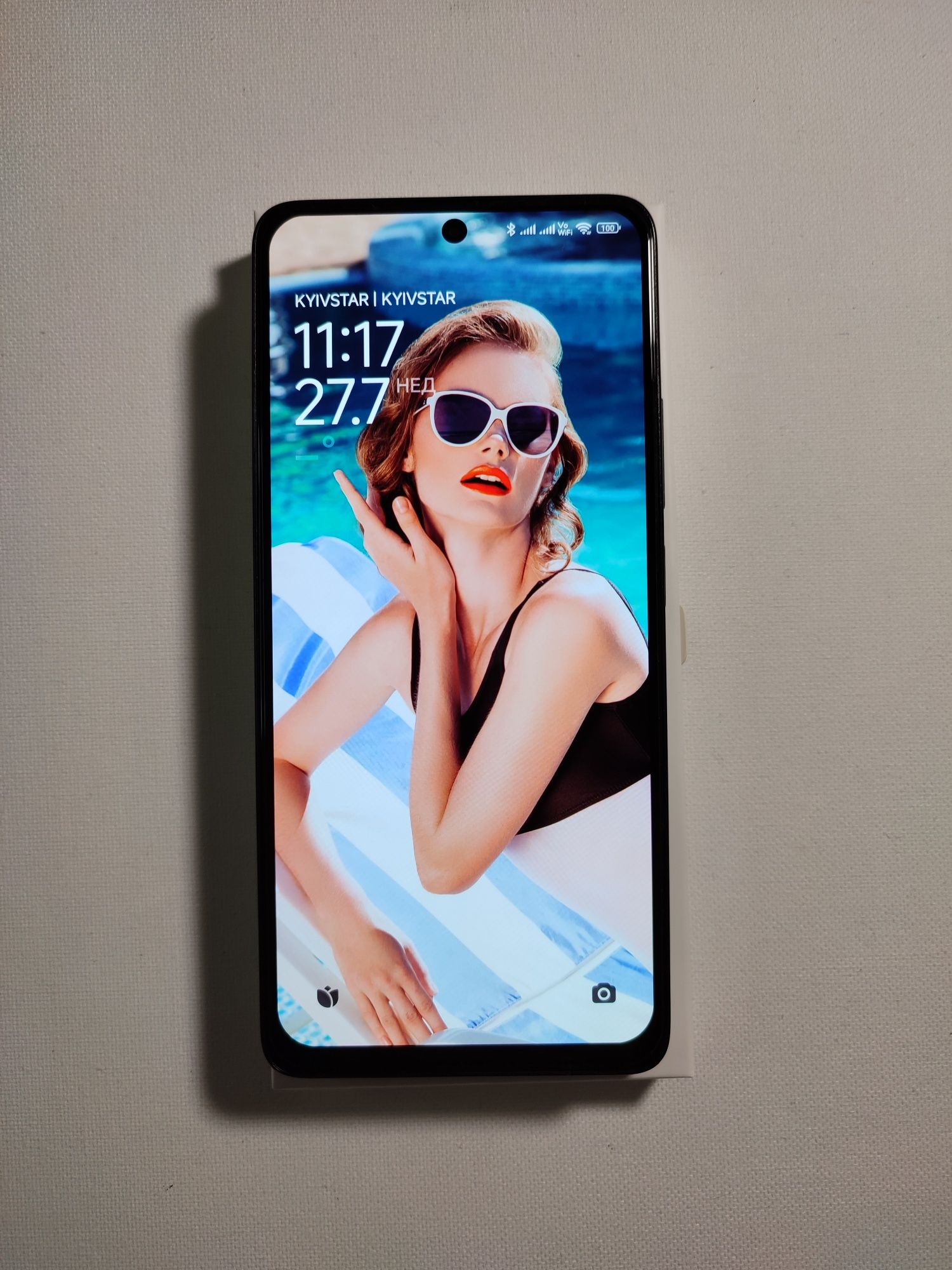 Xiaomi redmi note 13, 6/128Gb, NFC