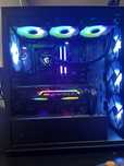 Komputer i9 12900k, rtx 2080 ti, msi mpg z790 itd