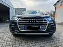 Audi Q5 AUDI Q5 Premium - 2.0 TFSI