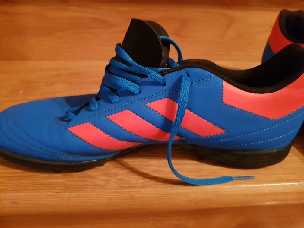 Buty Adidas  44 i 2/3 wkładka 28,5cm