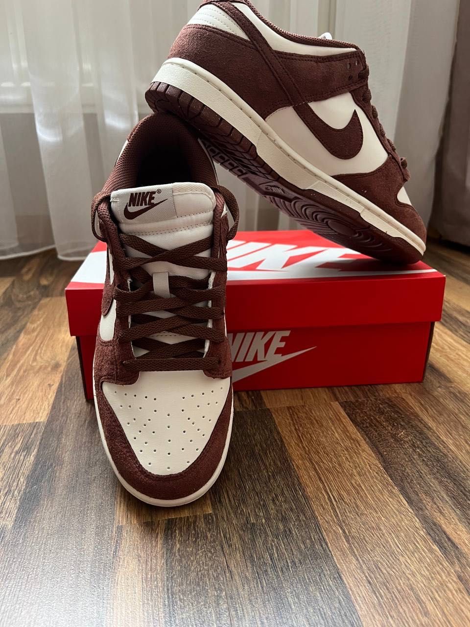 Nike dunk low original