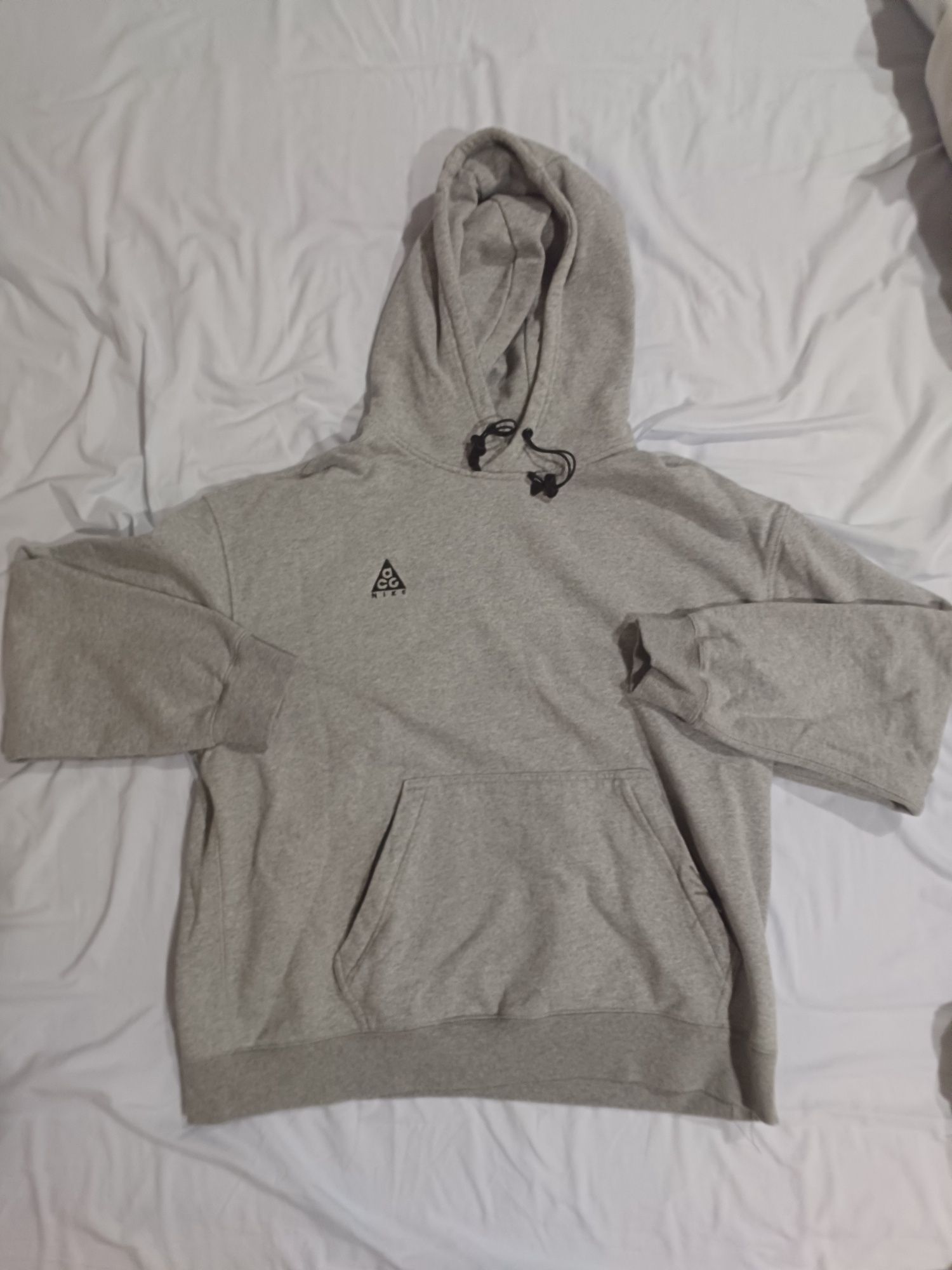 Hoodie A C G    M