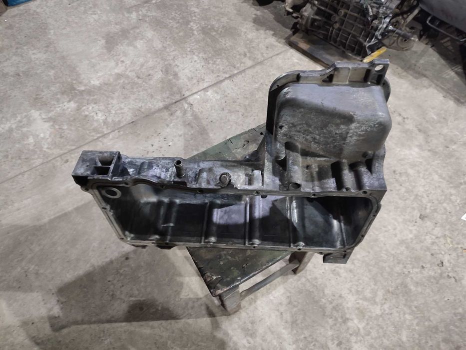 Поддон Патфайндер Pathfinder R51, Navara D40