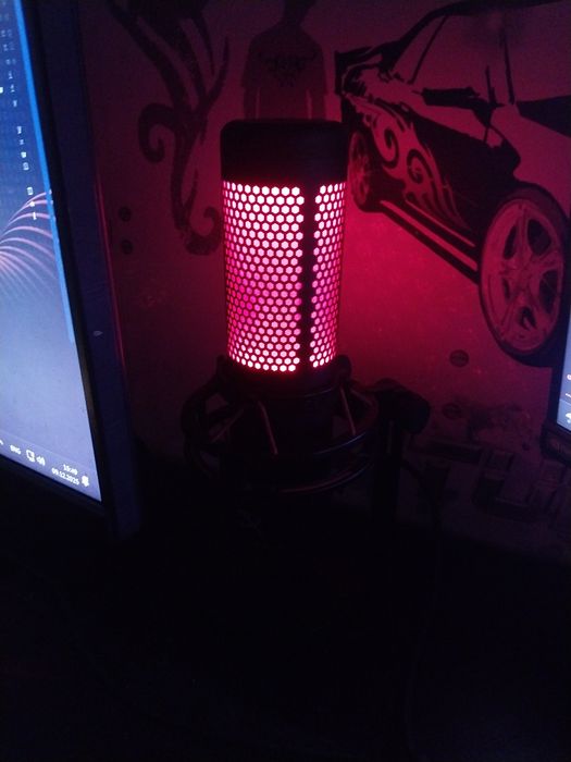 Мікрофон якісний