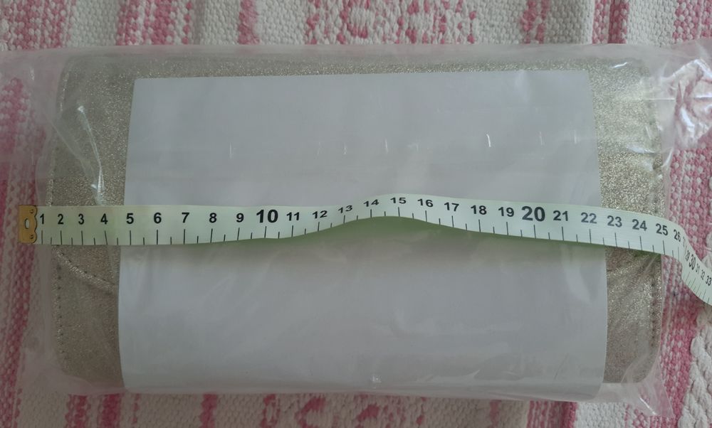 Mala para cerimónia