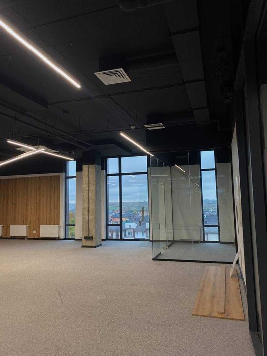 Оренда офісу для тебе та твоєї команди на 5 поверсі БЦ Space4