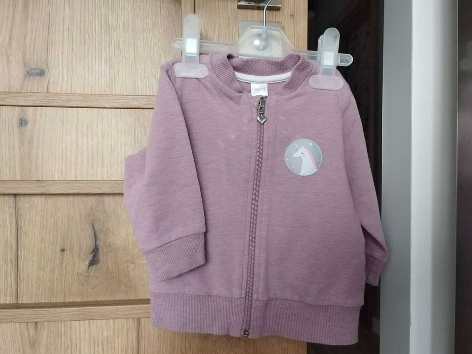 Bluza niemowlęca Pinokio 74