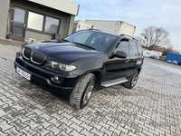 Bmw x5 e53, 3.0TDI - Рассрочка + Розтаможка