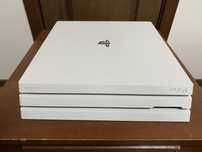 Продам sony playstation 4 pro 2tb (1ssd + 1 tb зовнішній жорсткий диск