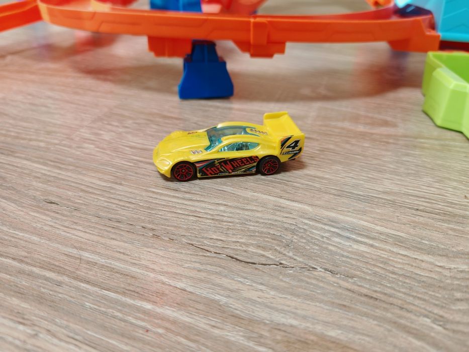 Ігровий набір  Hot Wheels