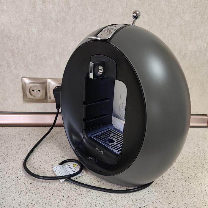 Капсульная кофемашина, KRUPS, Dolce gusto