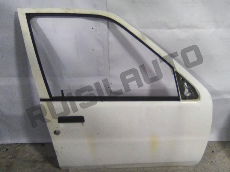 Porta Frente Direita  Peugeot 106 I  [1991_1995] 1.4 D