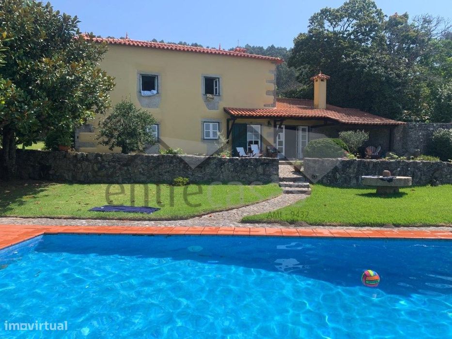 Quintinha T3 Familiar