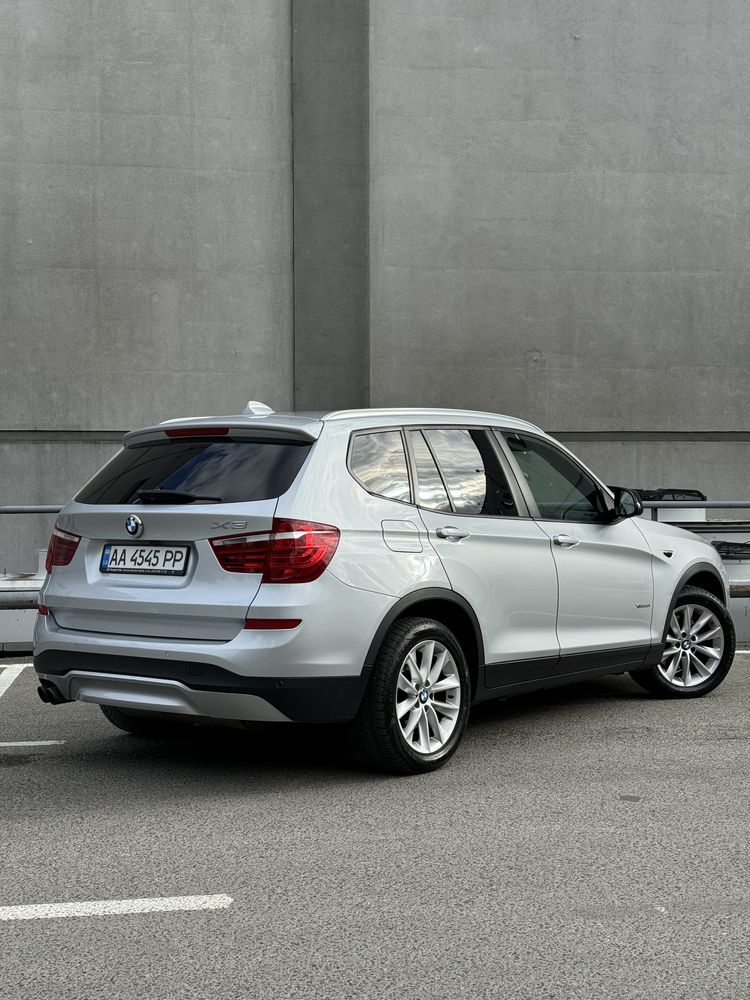 Bmw x3 f25 f15 f10 f30