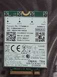 Foxconn DW581e Modem 4G