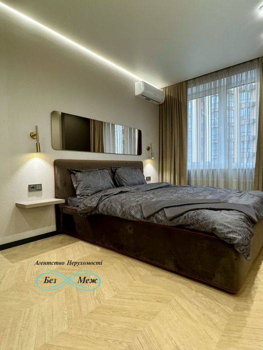 Нова, стильна, сучасна 2к 67кв.м Софія Резиденс пр.Мартинова 38