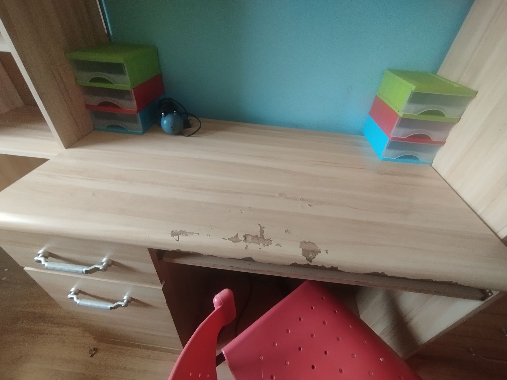 Meble młodzieżowe