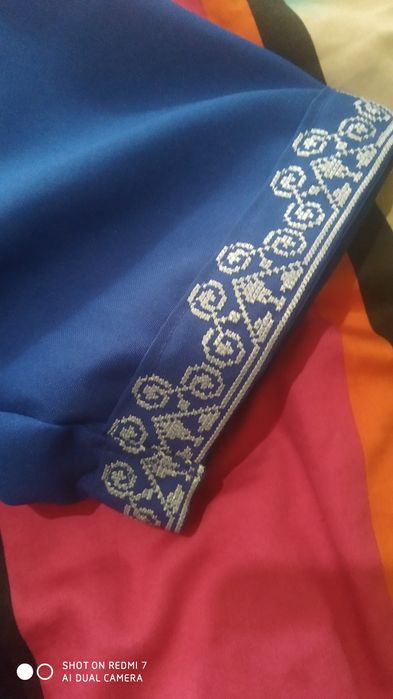 Вишіванка Україна