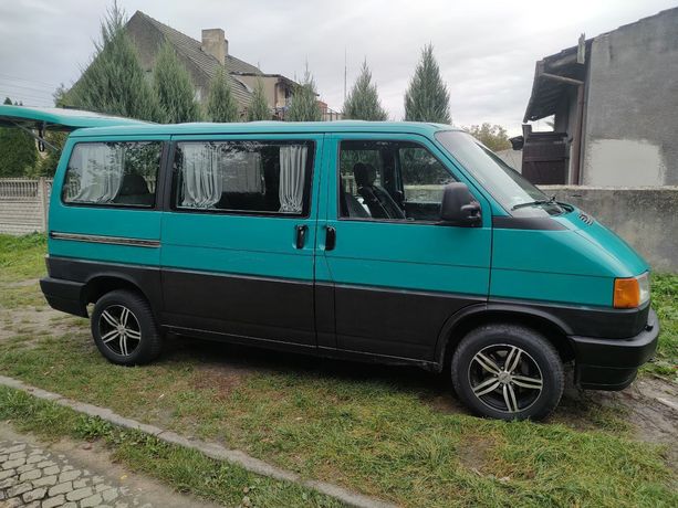 Volkswagen Caravelle T4