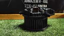 Motor da Soufagem Audi A4 de 2002