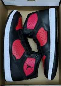 Jordan Access Novas