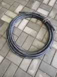 Kabel 4x10 ziemny ok 10 metrów