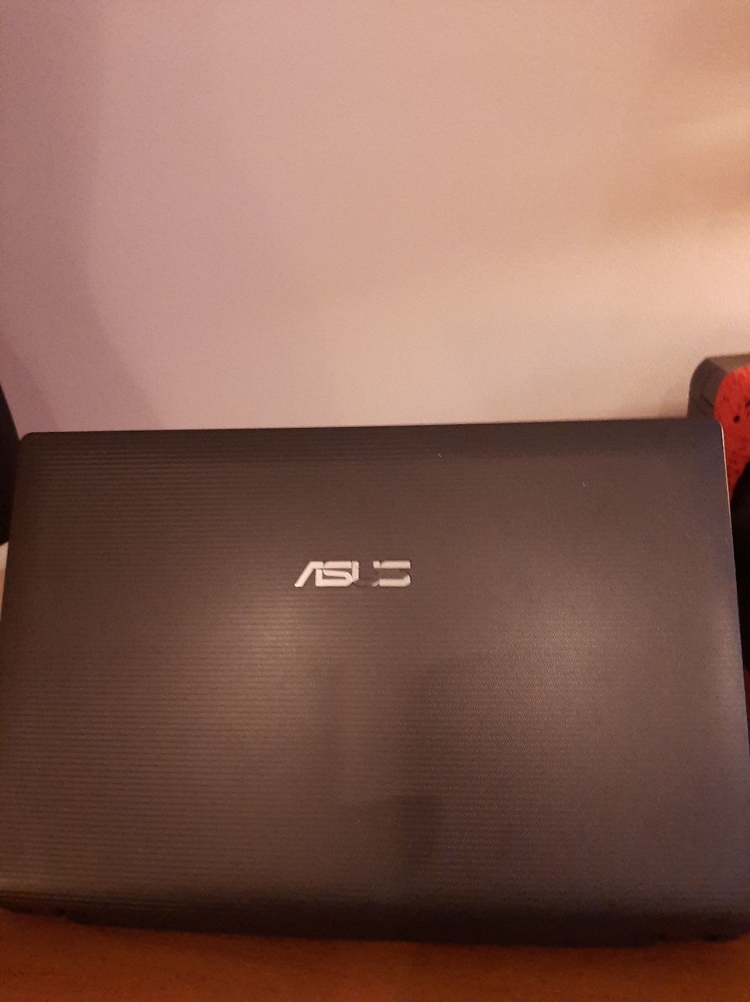 Laptop Asus Windows  7