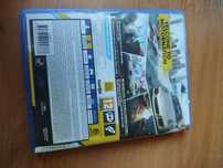 Sprzedam gry na ps4