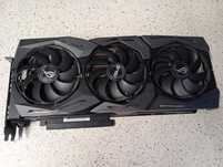Asus GeForce RTX 2080 8GB ROG STRIX Gaming