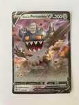 Karta Pokemon: Galarian Perrserker V (LOR 129) / Lost Origin