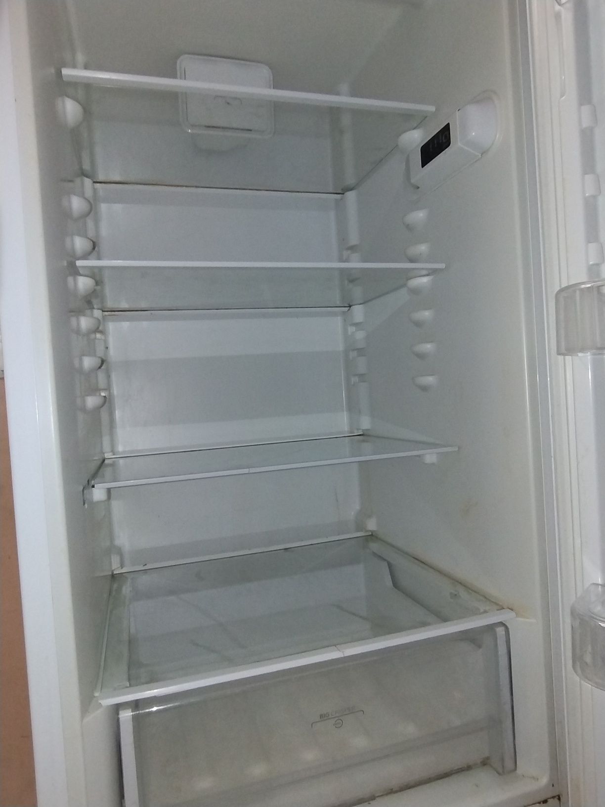 Lodówka  Indesit