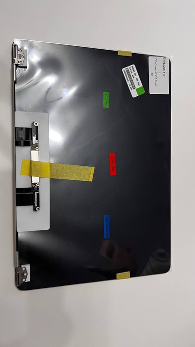 Дисплей в зборі MacBook air 13 M1 A2337