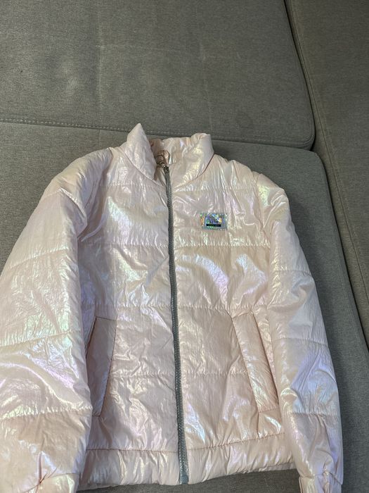 Куртка весна-осінь