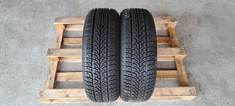 Opony letnie Vredestein 195/60R15 NOWE