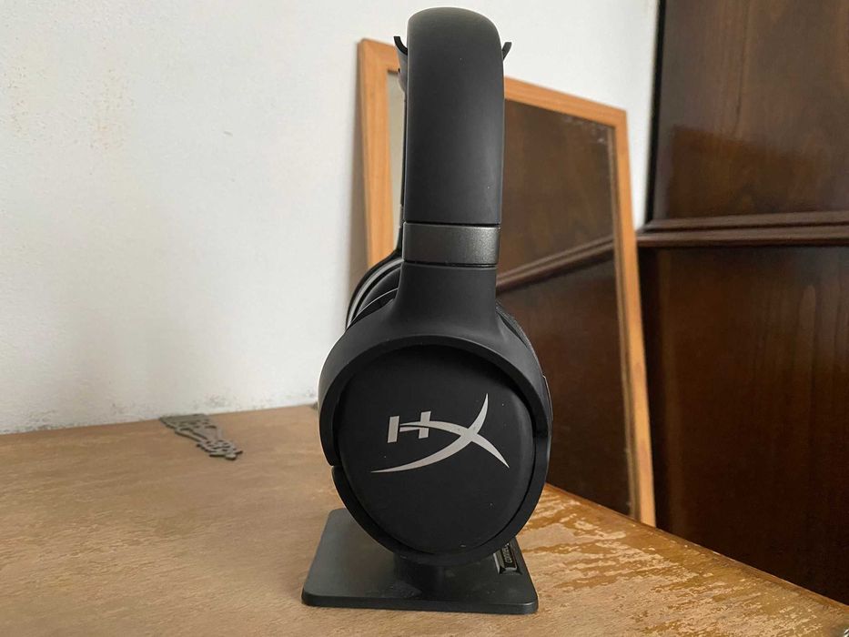 Headset Hyperx Cloud Orbit S