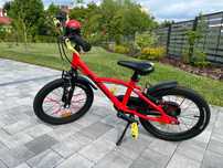 Rowerek dziecięcy B'Twin 16''