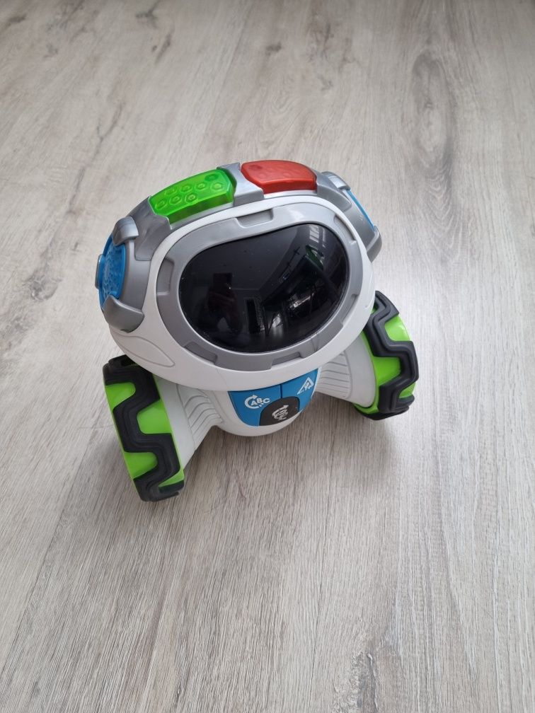 Fisher price robot Movi