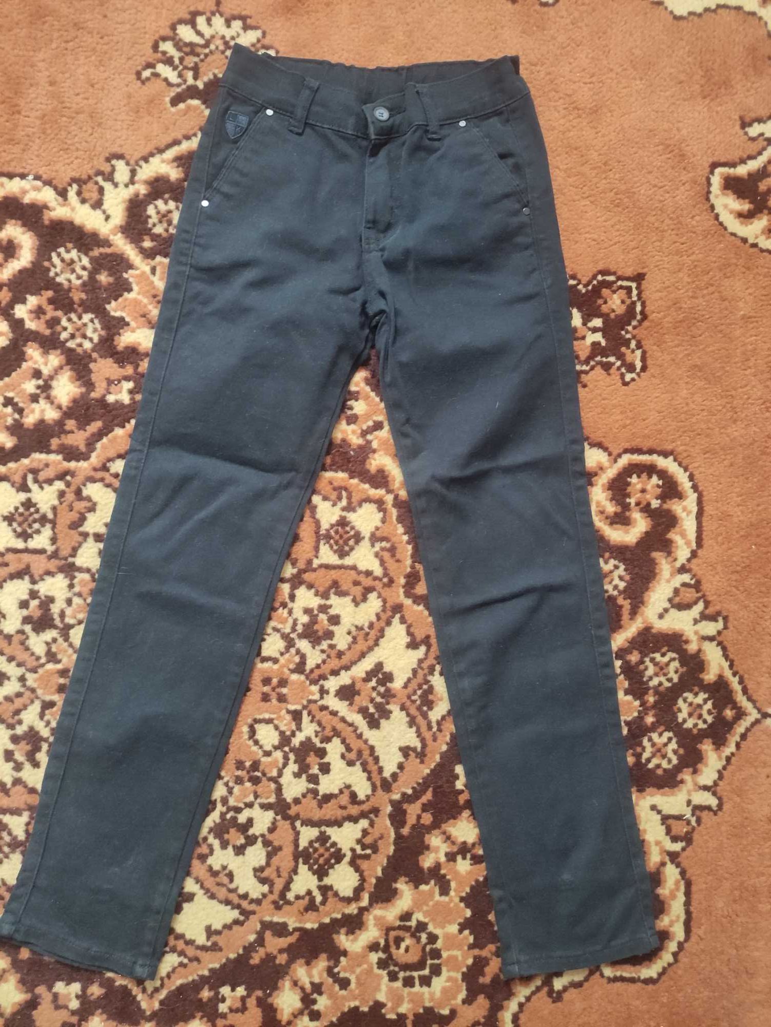 Фирменные турецкие брюки, джинсы, штаны