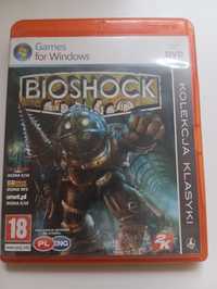 Bioshock. Kolekcja Klasyki