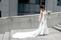 Весільні сукня Свадебное платье