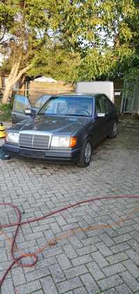 Mercedes W124 280 E 211.000 km