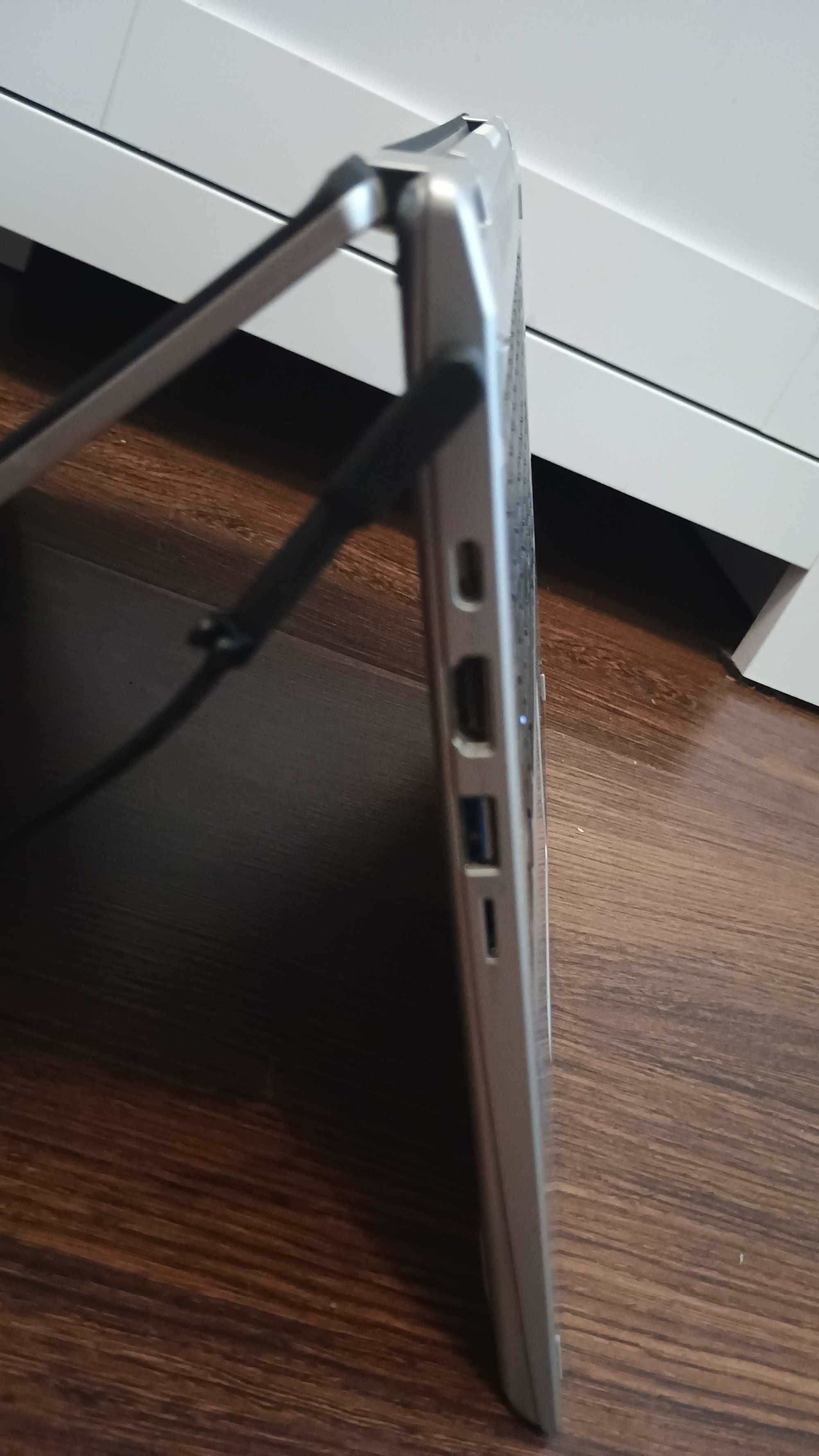 Acer Spin 1 Laptop, SP114-31N, Intel Pentium 2 w 1 Ekran dotykowy
