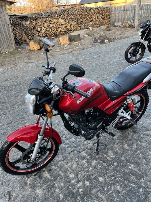 Подаєця Kinlon 150